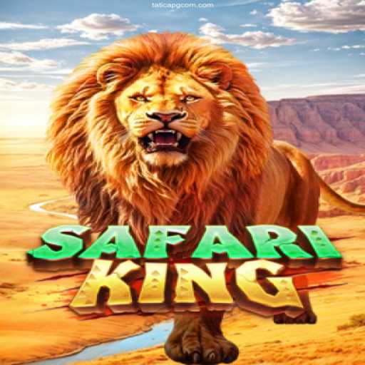 Exploring the Thrills of SafariKing Slot Game at TaticaPG.com