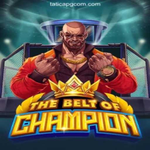 Discover TheBeltOfChampion: A Premier Gaming Experience at TaticaPG.com