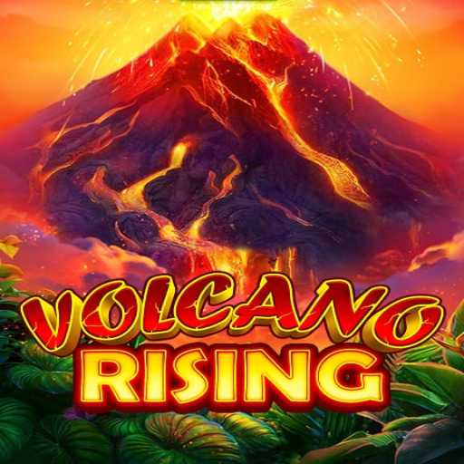 Unveiling VolcanoRising: A Thrilling Adventure in the World of Online Gaming